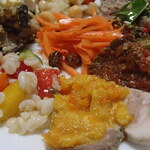 TATEYAMA イタリア食堂 - 前菜9品盛り合わせ