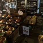 London Bagel Museum - 