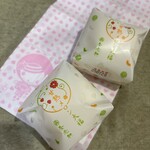 おりじなる大福 御菓子処 養老軒 本店 - 