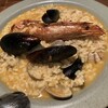 台 - 魚介のうまみたっぷり