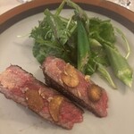 ビストロ・オヂ - 