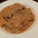 台 - おいしすぎて一皿一人で食べたかった