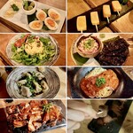 燻製キッチン - 
