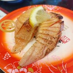 金沢まいもん寿司 - 