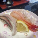 金沢まいもん寿司 新神田店 - 