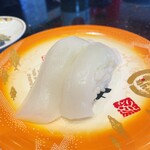 金沢まいもん寿司 - 