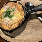 台 - いちいちおしゃれで、東京の端にあるお店とは思えない(ほめています)