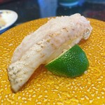 金沢まいもん寿司 - 