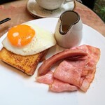 The Jones Cafe Bar - 