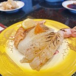 金沢まいもん寿司 新神田店 - 