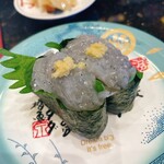 金沢まいもん寿司 - 