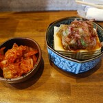 居酒屋 甚五郎 - 