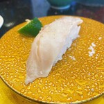 金沢まいもん寿司 - 