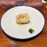 馳走西健一 - 
