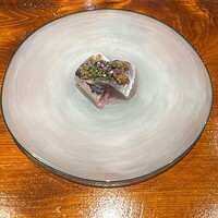 馳走西健一 - 