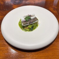 馳走西健一 - 