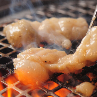大宮焼肉ホルモンたけ田_1