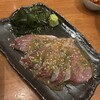 秋葉原 串吟 3号店 - 激ウマ「胡麻ブリ」