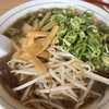 たかばしラーメン 京都東インター店