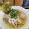 鶏そば  ムタヒロ 2号店
