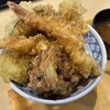 江戸前天丼 濱乃屋 イオンモール幕張新都心店
