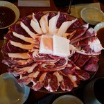 ひつじや - 