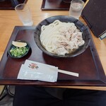 讃岐うどん こばや - 
