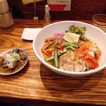 ラーメン 青 - 