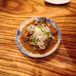 ラーメン 青 - 