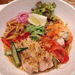 ラーメン 青 - 