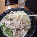 讃岐うどん こばや - 