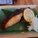 海鮮酒場 魚波 - 