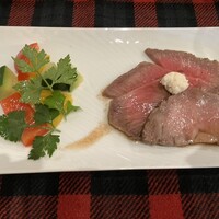 くいしんぼー山中 - 