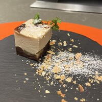 鉄板焼き 七里ガ浜 - 