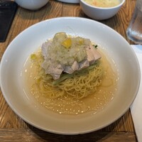 過門香 KITTE丸の内店 - 