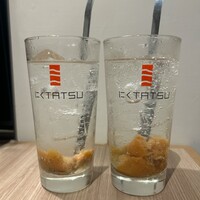近江うし 焼肉 にくTATSU 青山本店 - 