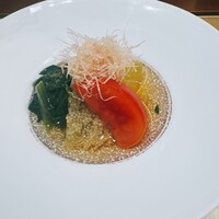 寿司と日本料理 銀座 一 - 