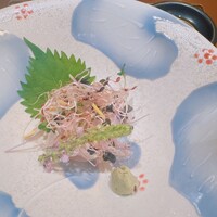 寿司と日本料理 銀座 一 - 