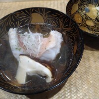 祇園 にし - 