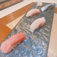 寿司と日本料理 銀座 一 - 