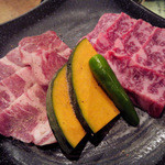 焼肉 ホルモン茂 - 