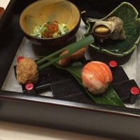 個室会席 北大路 八重洲茶寮 - 