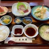 いけす料理　肥前屋