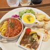 GURUNAVI FOODHALL WYE Cafe - 料理写真: