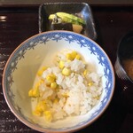 下鴨茶寮 本店 - 