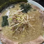 まーちゃんらぁめん - 