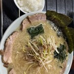 まーちゃんらぁめん - 