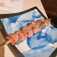 焼鳥 鳥美庵 新宿本店 - 