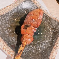 焼鳥 鳥美庵 新宿本店 - 