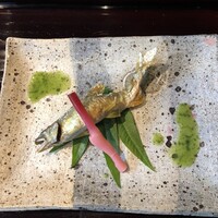 下鴨茶寮 本店 - 